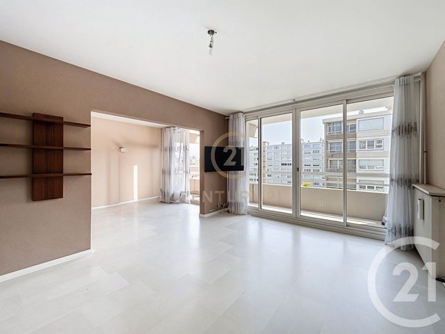 appartement - LYON - 69008