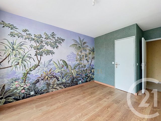 Appartement T5 à vendre - 4 pièces - 92.0 m2 - LYON - 69008 - RHONE-ALPES - Century 21 Hestia Ldi