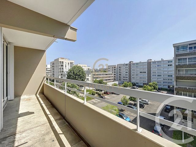 appartement - LYON - 69008