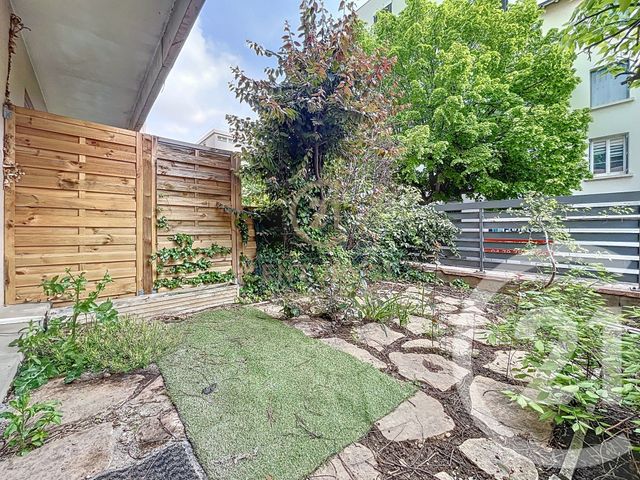 appartement - LYON - 69008