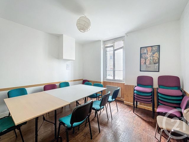 Appartement T1 à vendre - 1 pièce - 41.21 m2 - LYON - 69003 - RHONE-ALPES - Century 21 Hestia Ldi