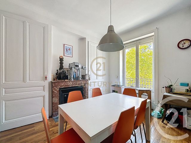 appartement - VILLEURBANNE - 69