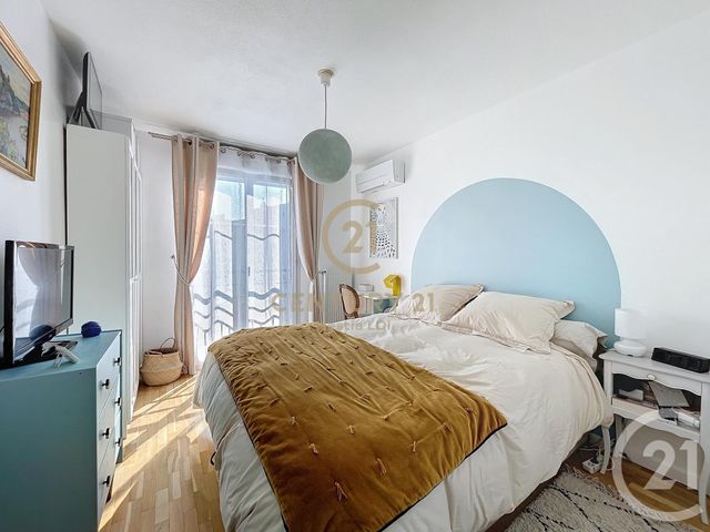 appartement - LYON - 69008