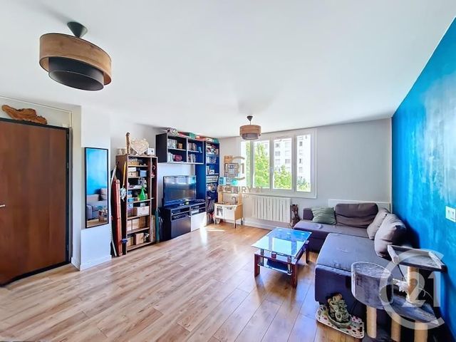 appartement - VENISSIEUX - 69