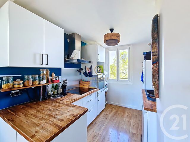appartement - VENISSIEUX - 69