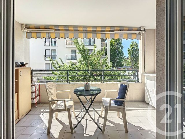 appartement - LYON - 69008