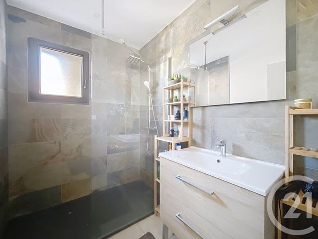 maison à vendre - 5 pièces - 108.0 m2 - CHARVIEU CHAVAGNEUX - 38 - RHONE-ALPES - Century 21 Hestia Ldi