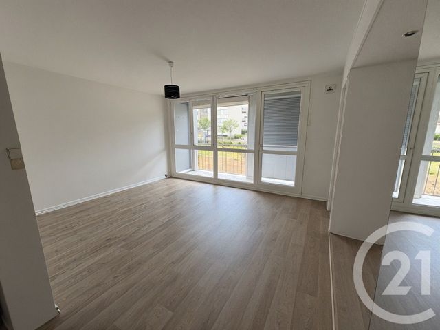 Appartement F3 à louer VENISSIEUX