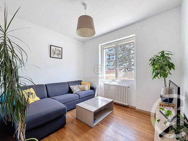 maison - LYON - 69008