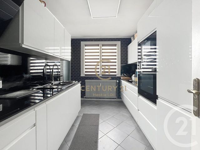 appartement - VENISSIEUX - 69