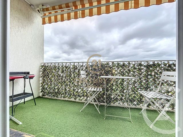 appartement - VENISSIEUX - 69