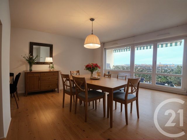 appartement - LYON - 69008