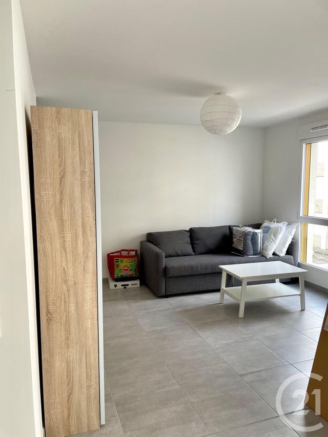appartement - LYON - 69008