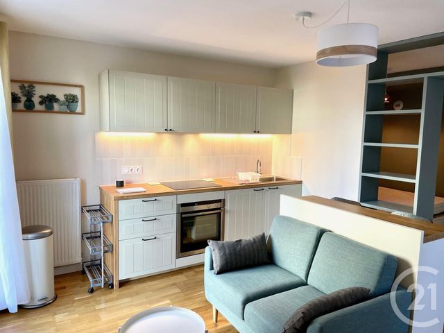 appartement - LYON - 69008