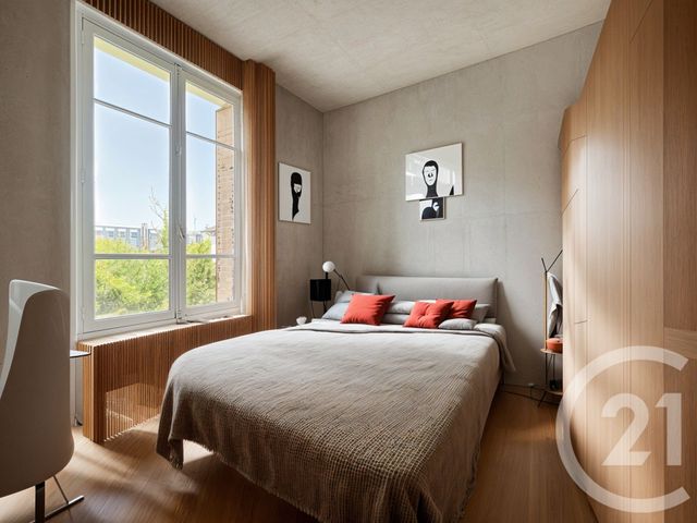 Afficher la photo en grand maison à vendre - 4 pièces - 82.0 m2 - LYON - 69008 - RHONE-ALPES - Century 21 Hestia Ldi