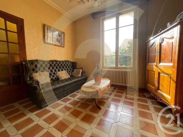 Afficher la photo en grand maison à vendre - 4 pièces - 82.0 m2 - LYON - 69008 - RHONE-ALPES - Century 21 Hestia Ldi
