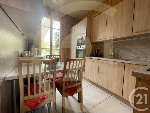 Afficher la photo en grand maison à vendre - 4 pièces - 82.0 m2 - LYON - 69008 - RHONE-ALPES - Century 21 Hestia Ldi