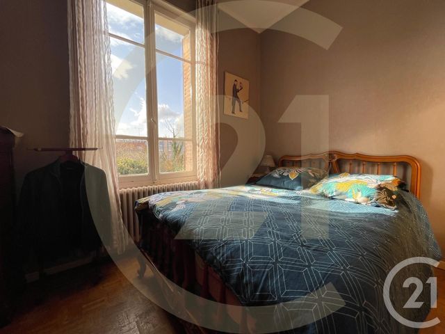 Afficher la photo en grand maison à vendre - 4 pièces - 82.0 m2 - LYON - 69008 - RHONE-ALPES - Century 21 Hestia Ldi