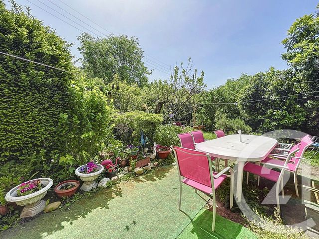 Afficher la photo en grand maison à vendre - 4 pièces - 82.0 m2 - LYON - 69008 - RHONE-ALPES - Century 21 Hestia Ldi