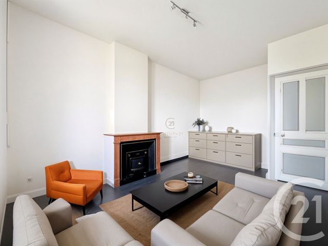 appartement - VENISSIEUX - 69