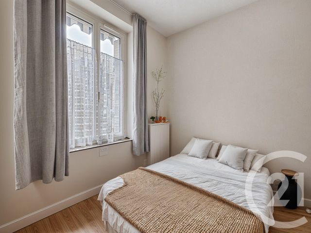 Afficher la photo en grand maison à vendre - 3 pièces - 52.0 m2 - LYON - 69008 - RHONE-ALPES - Century 21 Hestia Ldi