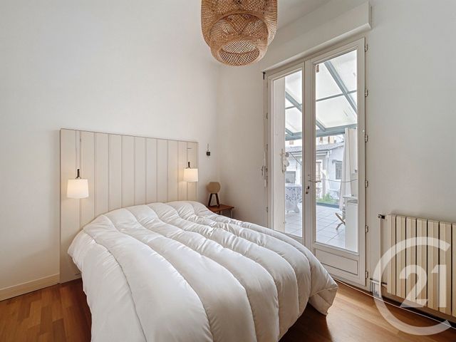 Afficher la photo en grand maison à vendre - 3 pièces - 52.0 m2 - LYON - 69008 - RHONE-ALPES - Century 21 Hestia Ldi