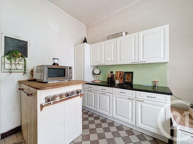 Afficher la photo en grand maison à vendre - 3 pièces - 52.0 m2 - LYON - 69008 - RHONE-ALPES - Century 21 Hestia Ldi