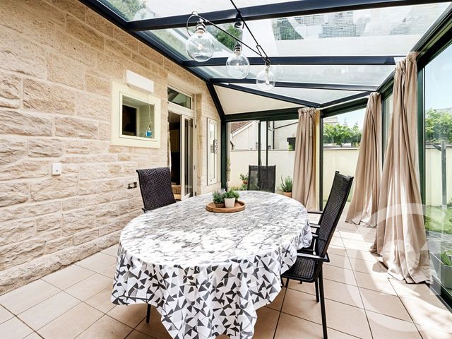 Maison à vendre LYON