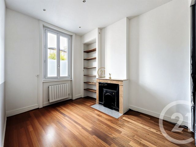 appartement - LYON - 69008