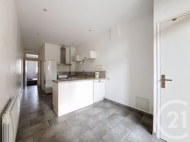 Afficher la photo en grand Appartement T2 à vendre - 2 pièces - 33.13 m2 - LYON - 69008 - RHONE-ALPES - Century 21 Hestia Ldi