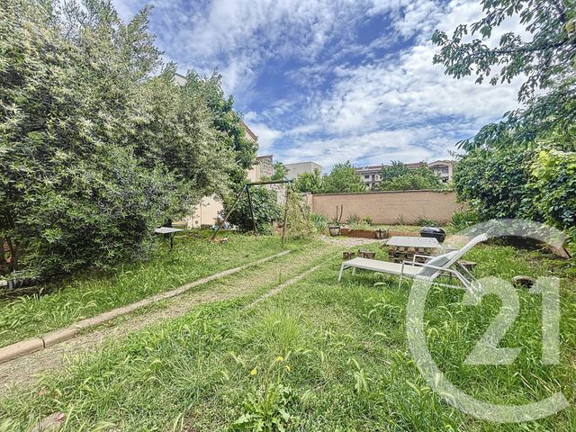 Afficher la photo en grand Appartement T2 à vendre - 2 pièces - 33.13 m2 - LYON - 69008 - RHONE-ALPES - Century 21 Hestia Ldi