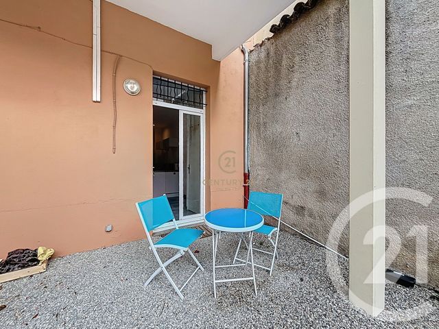 Afficher la photo en grand Appartement T2 à vendre - 2 pièces - 33.13 m2 - LYON - 69008 - RHONE-ALPES - Century 21 Hestia Ldi