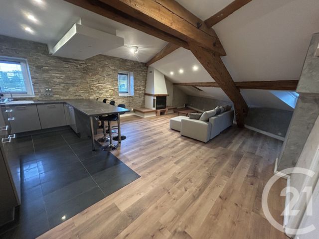 appartement - LYON - 69003