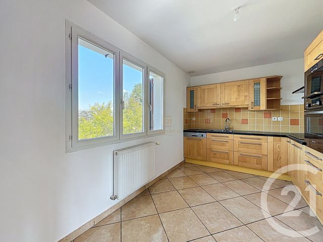 maison à vendre - 9 pièces - 172.0 m2 - ST FONS - 69 - RHONE-ALPES - Century 21 Hestia Ldi