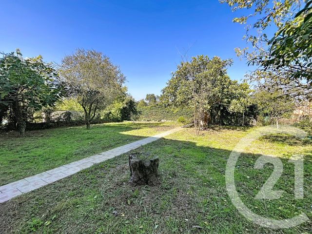 maison à vendre - 9 pièces - 172.0 m2 - ST FONS - 69 - RHONE-ALPES - Century 21 Hestia Ldi