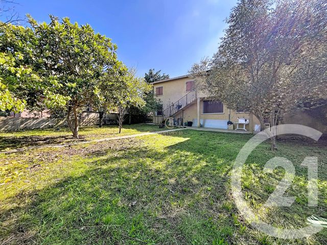 maison à vendre - 9 pièces - 172.0 m2 - ST FONS - 69 - RHONE-ALPES - Century 21 Hestia Ldi