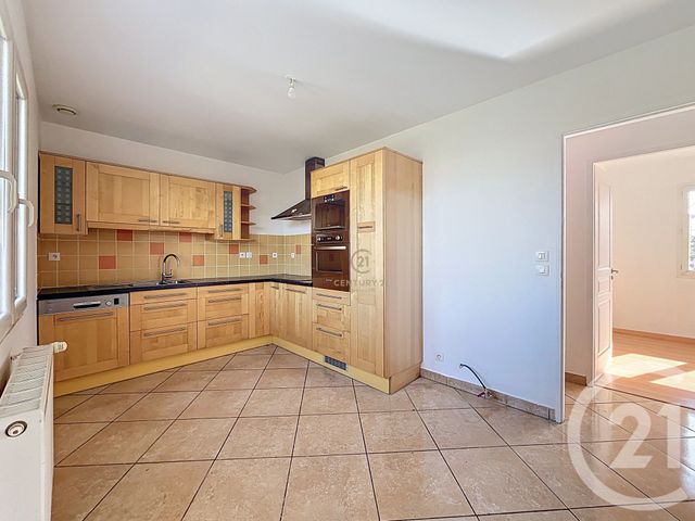 maison à vendre - 9 pièces - 172.0 m2 - ST FONS - 69 - RHONE-ALPES - Century 21 Hestia Ldi