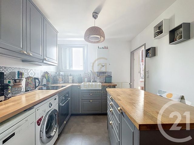 appartement - LYON - 69003