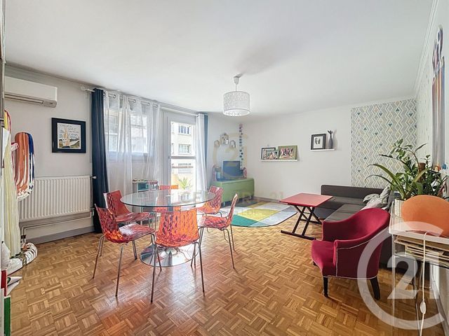 appartement - LYON - 69003