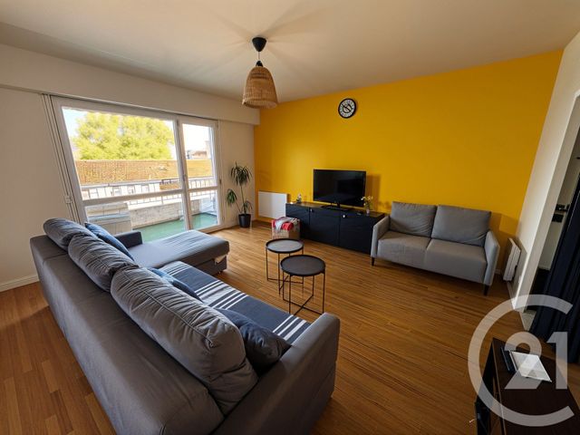 appartement - LYON - 69008