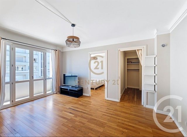 Appartement T2 à vendre LYON