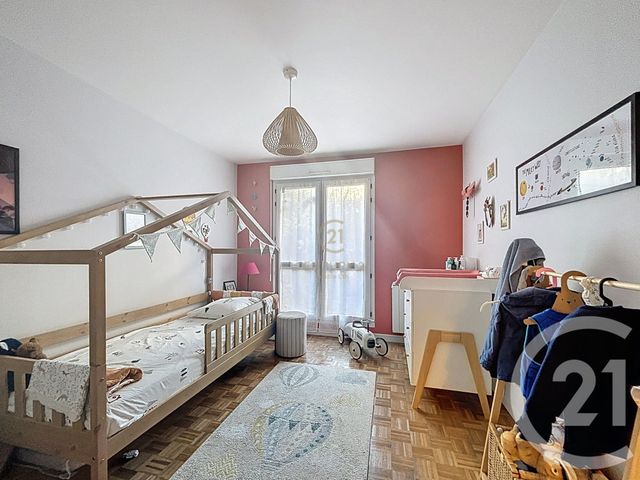 Appartement F3 à vendre - 3 pièces - 82.71 m2 - LYON - 69008 - RHONE-ALPES - Century 21 Hestia Ldi