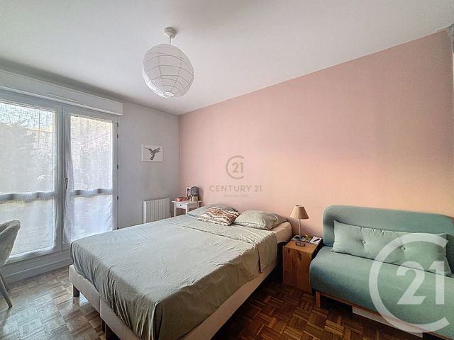 Appartement F3 à vendre - 3 pièces - 82.71 m2 - LYON - 69008 - RHONE-ALPES - Century 21 Hestia Ldi