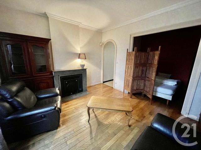 Appartement F1 à louer LYON