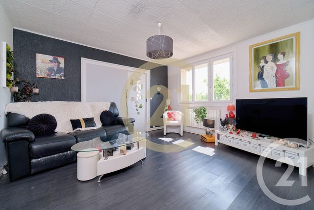 appartement - LYON - 69008