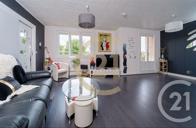 appartement - LYON - 69008