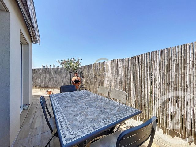 appartement - LYON - 69008