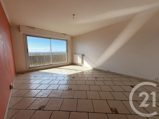 appartement - VENISSIEUX - 69