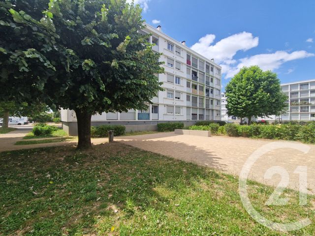 appartement - VENISSIEUX - 69