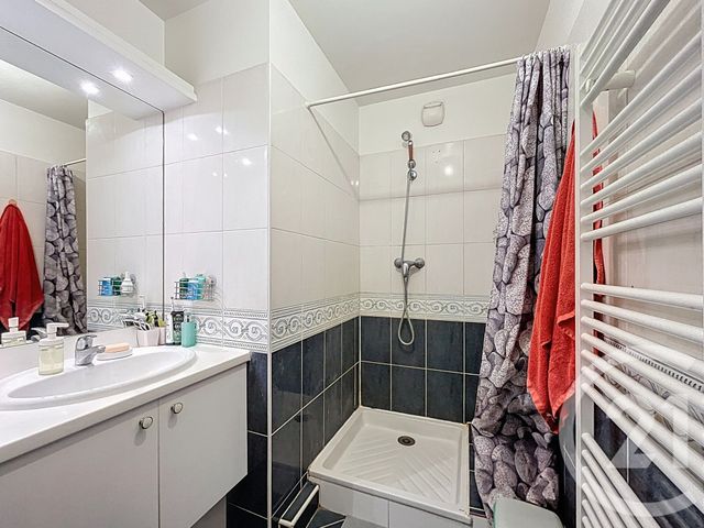 Appartement F5 à vendre - 5 pièces - 110.0 m2 - LYON - 69003 - RHONE-ALPES - Century 21 Hestia Ldi